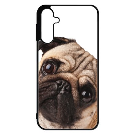 Mopszli - Figyelek Rád!  Samsung Galaxy A15 4G/5G tok