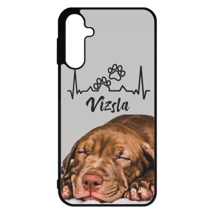 I Love Vizsla Samsung Galaxy A15 4G/5G tok