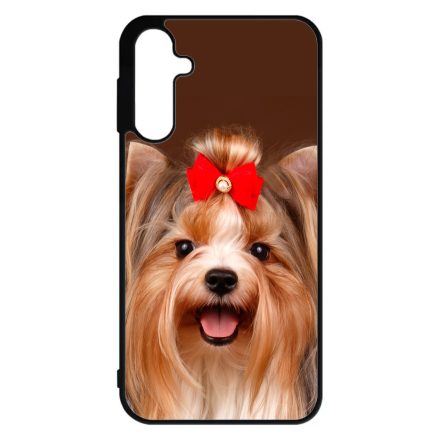 A legszebb Yorkshire Terrier Samsung Galaxy A15 4G/5G tok