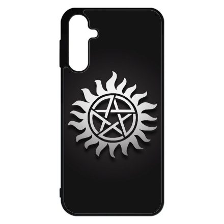 Supernatural - Symbol Odaát Samsung Galaxy A15 4G/5G tok