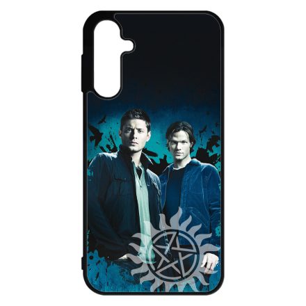 Dean & Sam Winchester supernatural odaát Samsung Galaxy A15 4G/5G tok