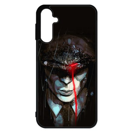 Peaky Blinders - RED Art birmingham bandája Samsung Galaxy A15 4G/5G tok