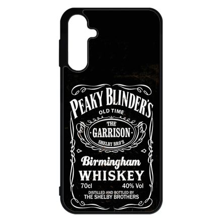 Peaky Blinders Whiskey Samsung Galaxy A15 4G/5G tok