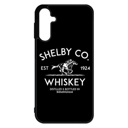 Shelby Co. Whiskey peaky blinders Samsung Galaxy A15 4G/5G tok