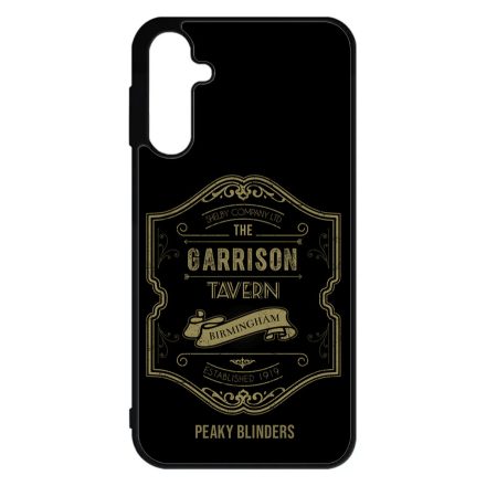 The Garrison Tavern birmingham bandája Samsung Galaxy A15 4G/5G tok