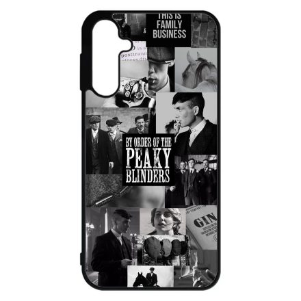 Aesthetic - Peaky Blinders Samsung Galaxy A15 4G/5G tok
