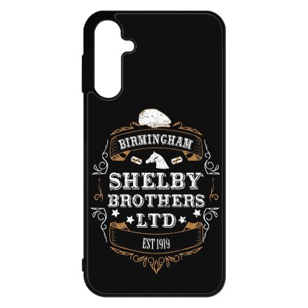 Shelby Brothers Ltd. - birmingham bandája Samsung Galaxy A15 4G/5G tok