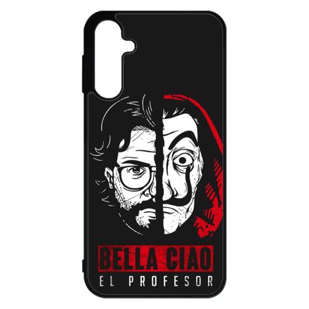 Bella Ciao El Profesor nagypenzrablas lacasadepapel Samsung Galaxy A15 4G/5G tok