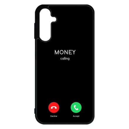 MONEY Calling nagypenzrablas lacasadepapel Samsung Galaxy A15 4G/5G tok