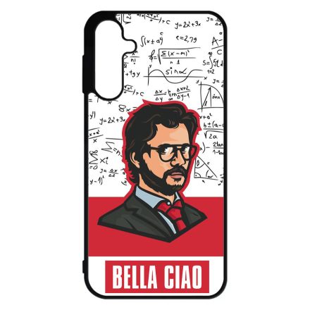 El Profesor Genius nagypenzrablas lacasadepapel Samsung Galaxy A15 4G/5G tok