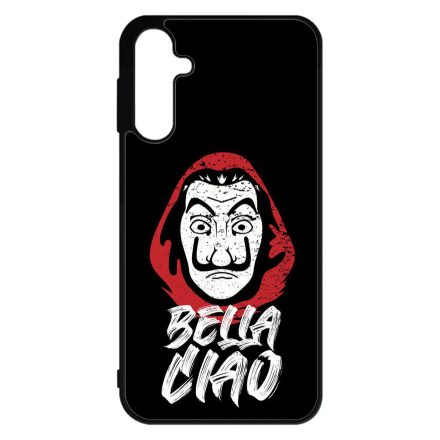 Bella Ciao DALI Mask nagypenzrablas lacasadepapel Samsung Galaxy A15 4G/5G tok