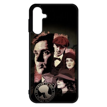 By order of the Shelby Family peaky blinders Samsung Galaxy A15 4G/5G tok