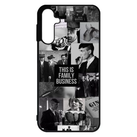 Aesthetic Family Business peaky blinders Samsung Galaxy A15 4G/5G tok