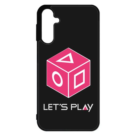 Squid Game Jatszunk  Samsung Galaxy A15 4G/5G tok