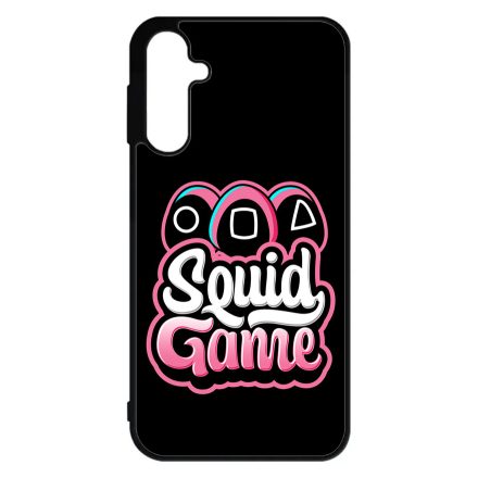 Squid Game dizajn katonakkal Samsung Galaxy A15 4G/5G tok