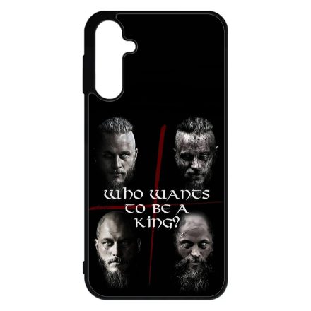 Who wants to be a king - Ragnar Samsung Galaxy A15 4G/5G tok