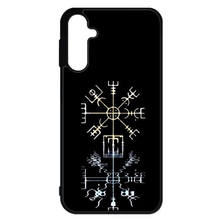 Vikings - Compass flow Samsung Galaxy A15 4G/5G tok