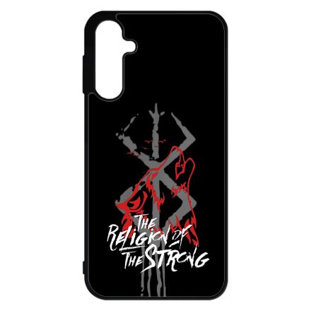 The Religion of the Strong - Vikings Samsung Galaxy A15 4G/5G tok
