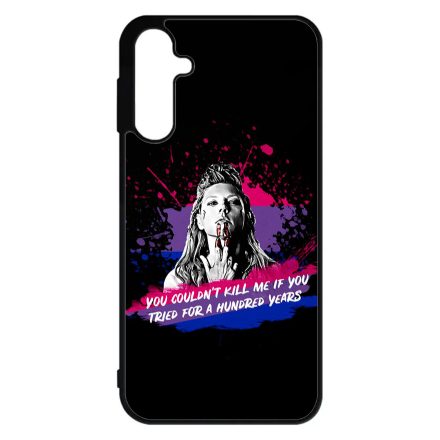 Lagertha - Vikings Samsung Galaxy A15 4G/5G tok