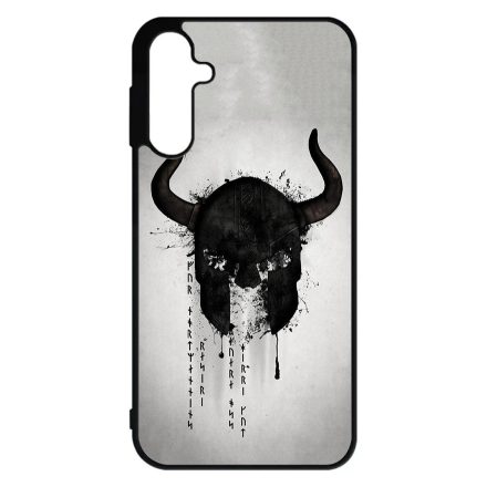 Vikings Helmet Samsung Galaxy A15 4G/5G tok