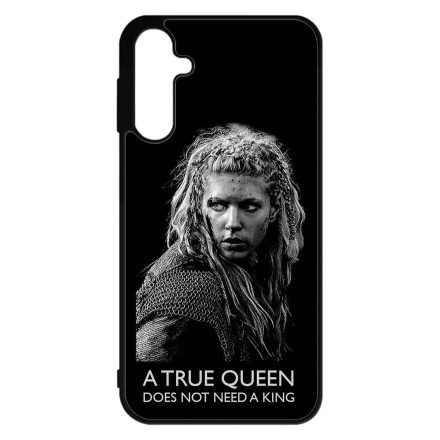 True Queen Lagertha Samsung Galaxy A15 4G/5G tok