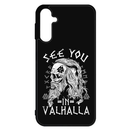 See you in Valhalla - Vikings Samsung Galaxy A15 4G/5G tok