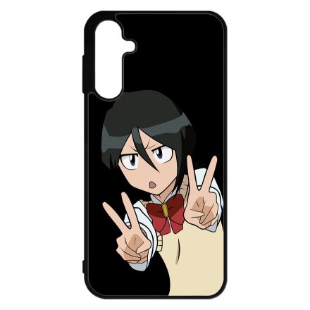 Cute Rukia - Bleach Samsung Galaxy A15 4G/5G tok