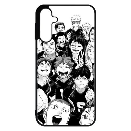 Haikyuu Cover Samsung Galaxy A15 4G/5G tok
