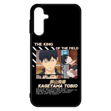 Kageyama the King of field Samsung Galaxy A15 4G/5G tok