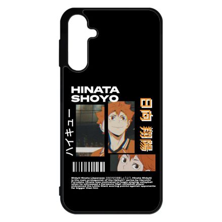 Hinata Shoyo Samsung Galaxy A15 4G/5G tok