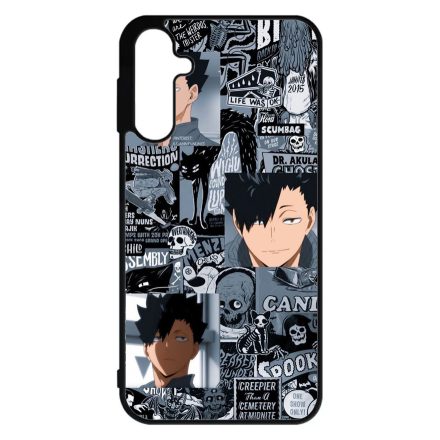 Tetsuro Kuroo - Haikyuu Samsung Galaxy A15 4G/5G tok