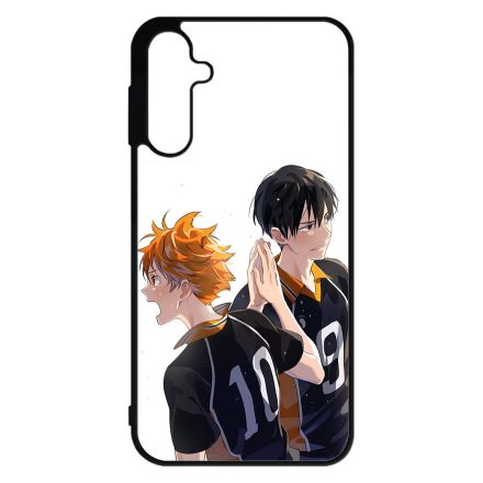 Hinata and Kageyama High Five Samsung Galaxy A15 4G/5G tok