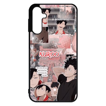 Love Kuroo Tetsurou - Haikyuu Samsung Galaxy A15 4G/5G tok