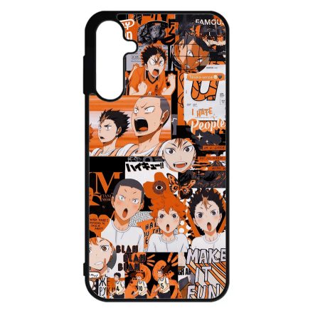Haikyuu Aesthetic Samsung Galaxy A15 4G/5G tok