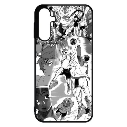 Haikyuu epic moments Samsung Galaxy A15 4G/5G tok