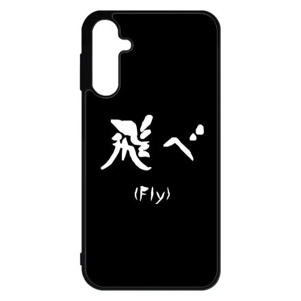 FLY - Haikyuu Samsung Galaxy A15 4G/5G tok