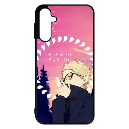 Tsukishima Kei - Haikyuu Samsung Galaxy A15 4G/5G tok