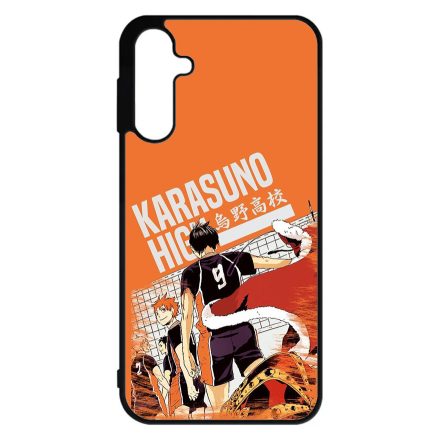 Karasuno High Samsung Galaxy A15 4G/5G tok