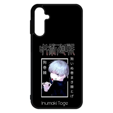 Inumake Toge - Jujutsu Kaisen Samsung Galaxy A15 4G/5G tok