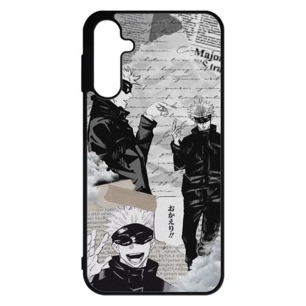 Scrap Gojou - Jujutsu Kaisen Samsung Galaxy A15 4G/5G tok