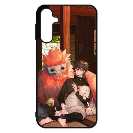 Megumis Shadow Puppet Samsung Galaxy A15 4G/5G tok