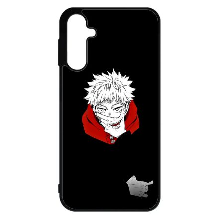 Funny Sukuna Samsung Galaxy A15 4G/5G tok