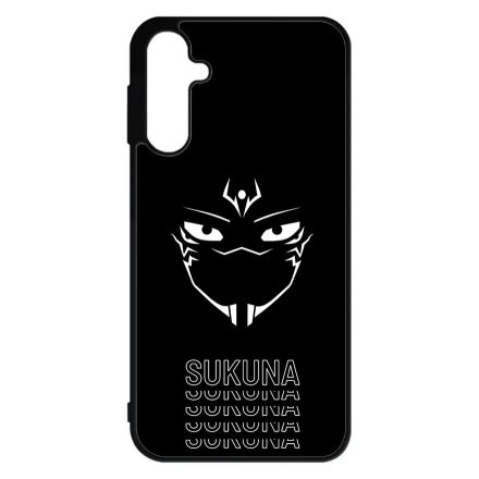 Minimal Sukuna Samsung Galaxy A15 4G/5G tok