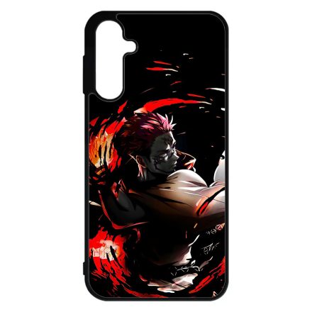 Sukuna Art - Jujutsu Kaisen Samsung Galaxy A15 4G/5G tok