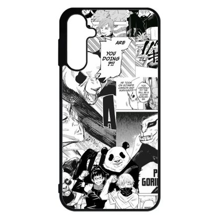 Panda Manga - Jujutsu Kaisen Samsung Galaxy A15 4G/5G tok