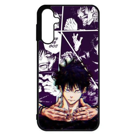 Megumi Fushiguro Aesthetic Samsung Galaxy A15 4G/5G tok