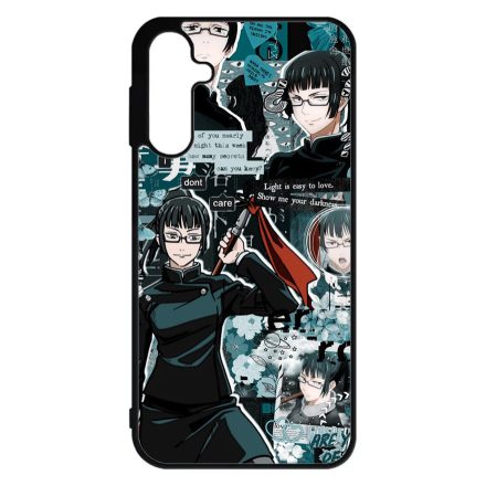 Maki Zenin - Jujutsu Kaisen Samsung Galaxy A15 4G/5G tok