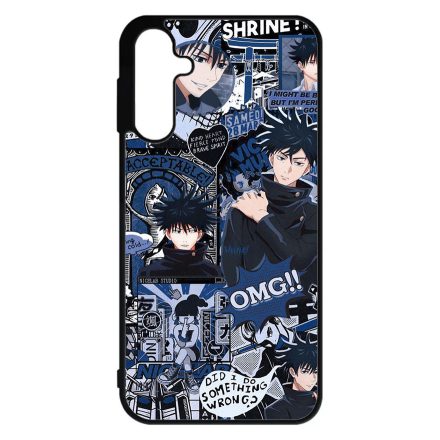Fushiguro - Brave Spirit Samsung Galaxy A15 4G/5G tok