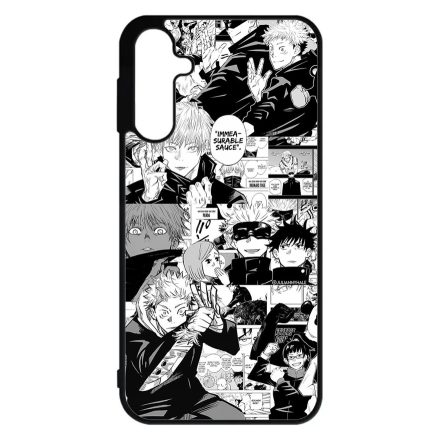 Jujutsu Kaisen Manga Samsung Galaxy A15 4G/5G tok