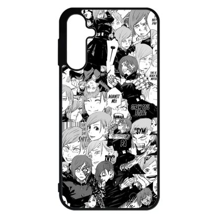 Nobara Collage - Jujutsu Kaisen Samsung Galaxy A15 4G/5G tok